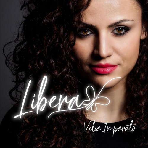 Velia Imparato - Libera (2018)