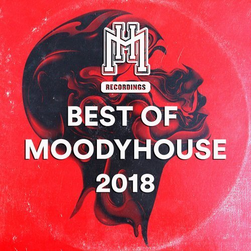 VA - Best of MoodyHouse 2018 (2018)