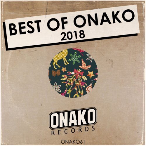 VA - Best Of Onako 2018 (2018)