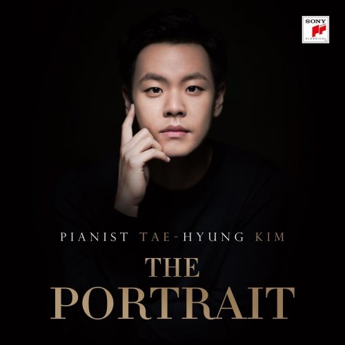 Kim Taehyung - The Portrait (2018)