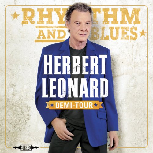 Herbert Léonard - Demi-Tour (2014)