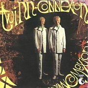 Twinn Connexion - Twinn Connexion (Reissue) (1968/2001)