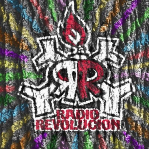 Radio Revolución - Radio Revolucion (2018) [Hi-Res]