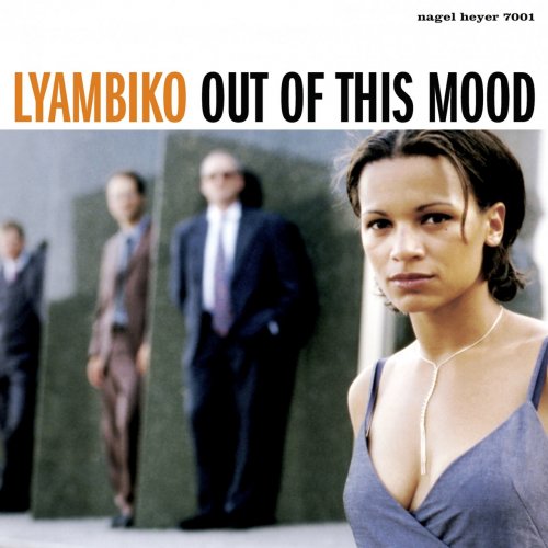 Lyambiko - Out Of This Mood (2009) 320kbps