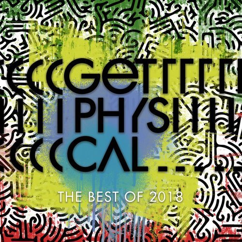 VA - The Best of Get Physical 2018 (2018)
