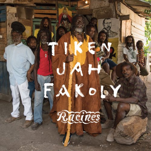 Tiken Jah Fakoly - Racines (2015) [Hi-Res]