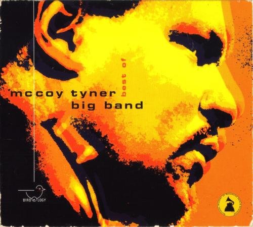 McCoy Tyner - Best of McCoy Tyner Big Band (2002) CD Rip