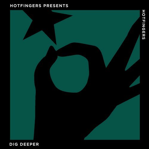 Various Artists - Hotfingers Presents: Dig Deeper (2018) FLAC