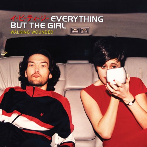 Everything But The Girl - Walking Wounded (2CD Deluxe Edition) (2015)