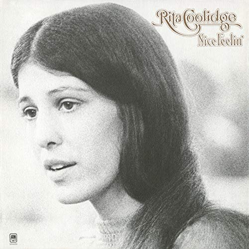 Rita Coolidge - Nice Feelin' (1971/2018)