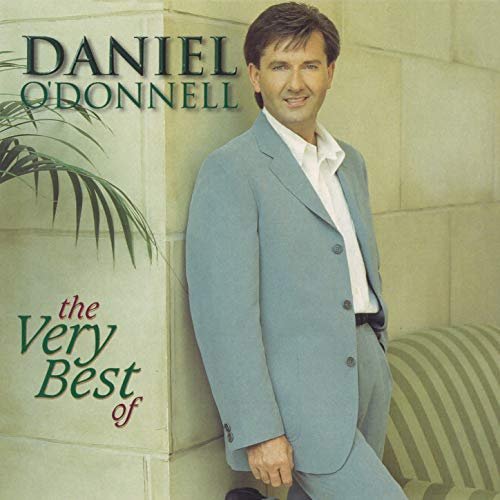 Daniel O'Donnell - The Very Best Of (1991/2018)