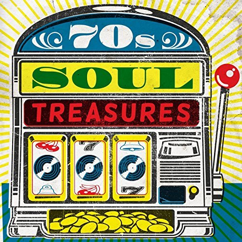 VA - 70s Soul Treasures (2018)