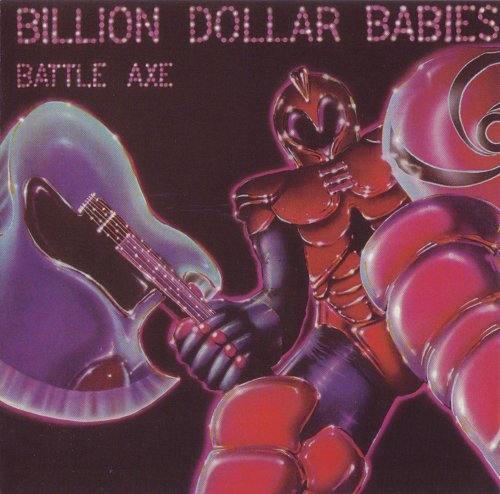Billion Dollar Babies - Battle Axe (2004)