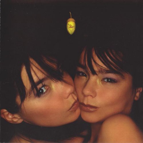 Björk - Isobel (2CDS) (1995) FLAC