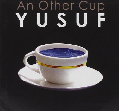 Yusuf / Cat Stevens - An Other Cup (2006)