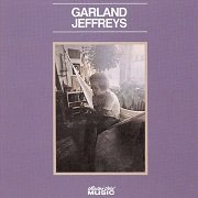 Garland Jeffreys - Garland Jeffreys (Reissue) (1973/2006)