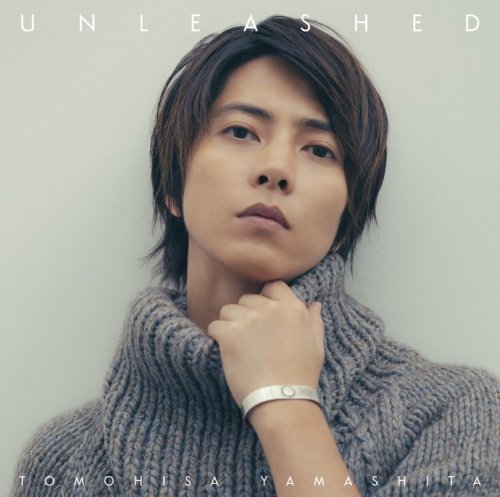 Tomohisa Yamashita - UNLEASHED (2018)