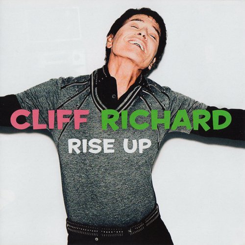 Cliff Richard - Rise Up (2018) [CD Rip]