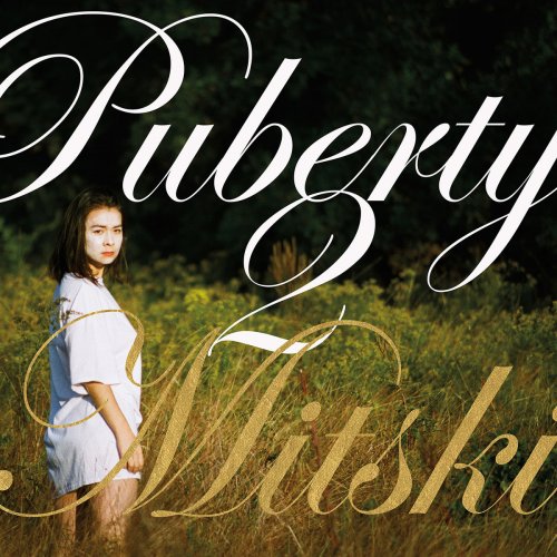 Mitski - Puberty 2 (2016) Lossless