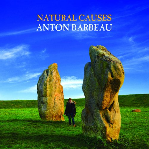 Anton Barbeau - Natural Causes (2018)