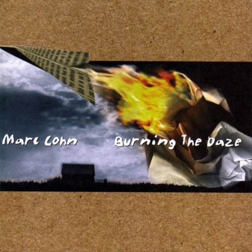 Marc Cohn - Burning the Daze (1998)