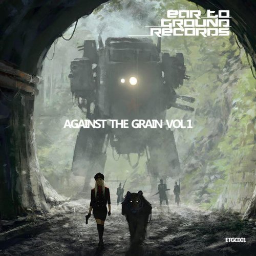 VA - Against The Grain Vol 1 (2018)