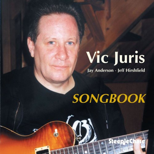 Vic Juris - Songbook (2000) FLAC
