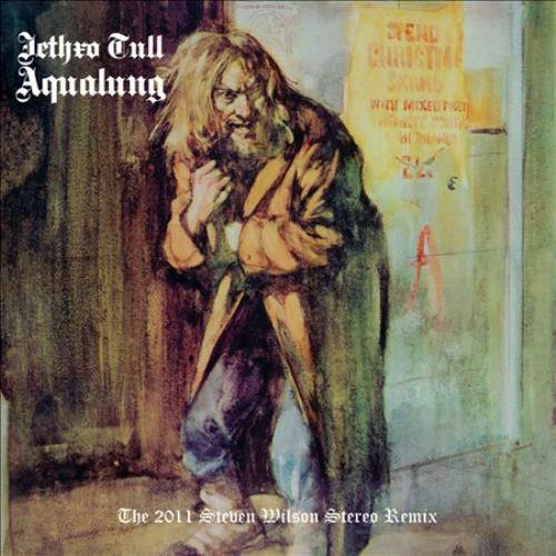 Jethro Tull - Aqualung (2018) [Vinyl]