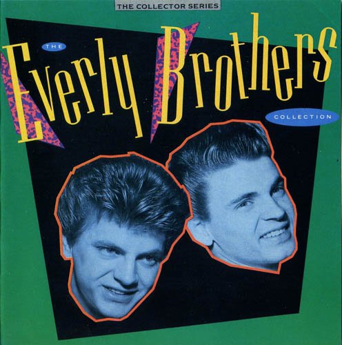 Everly Brothers - The Collection (1986)