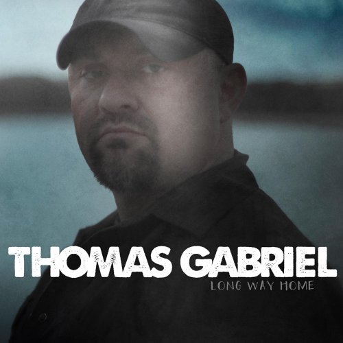 Thomas Gabriel - Long Way Home (2018)