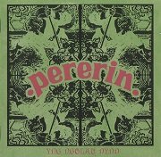 Pererin - Yng Ngolau Dydd (Reissue) (1985/2008)