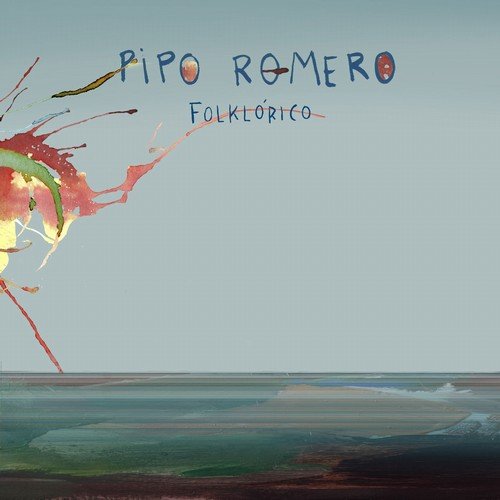Pipo Romero - Folklórico (2018)