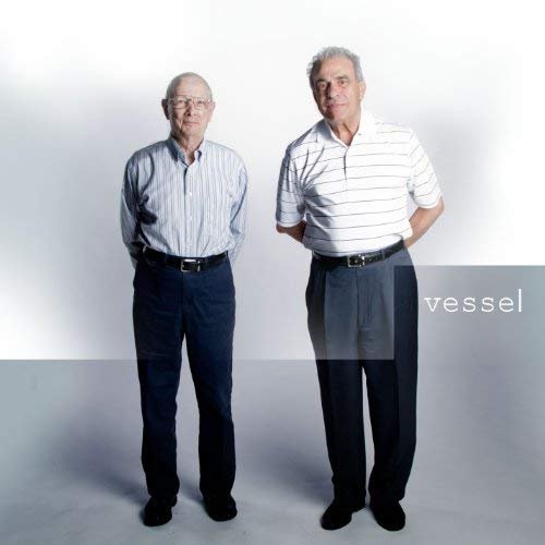 Twenty One Pilots - Vessel (2012) Vinyl