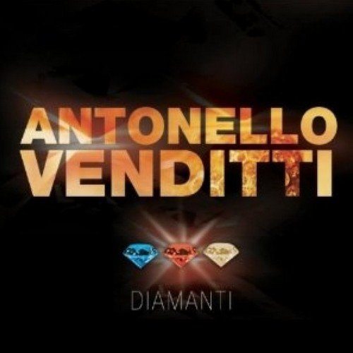 Antonello Venditti - Diamanti [3CD] (2006)