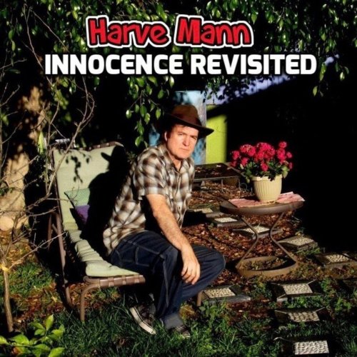 Harve Mann - Innocence Revisited (2018)