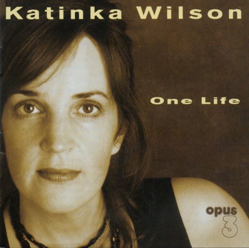 Katinka Wilson - One Life (2003) 320kbps