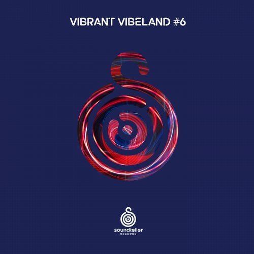 VA - Vibrant Vibeland #6 (2018)