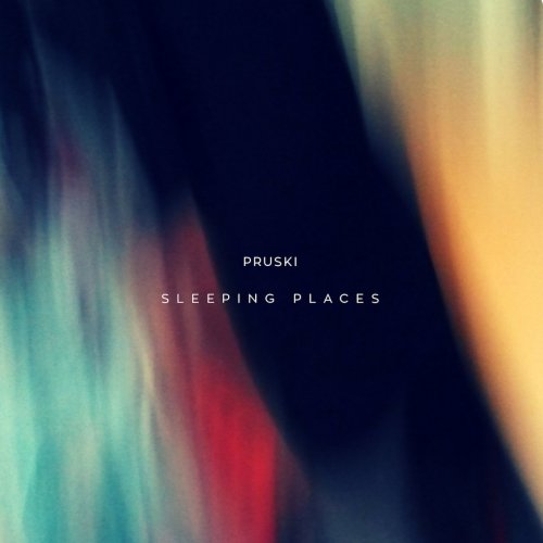 Pruski - Sleeping Places (2018)