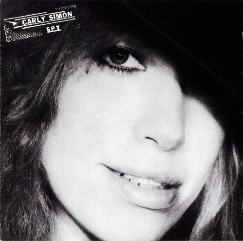 Carly Simon - Spy (1979)