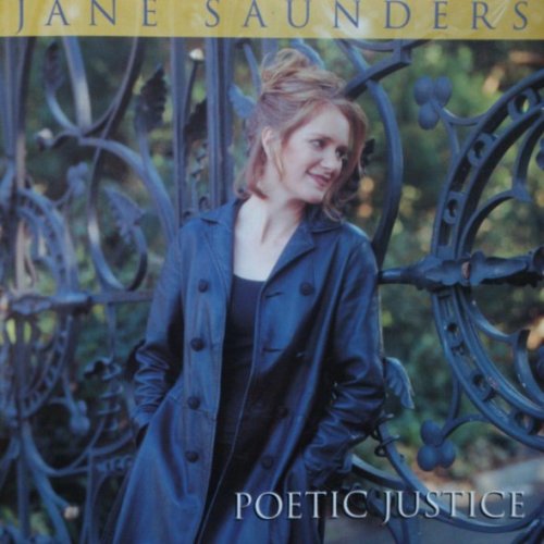 Jane Saunders - Poetic Justice (1999)