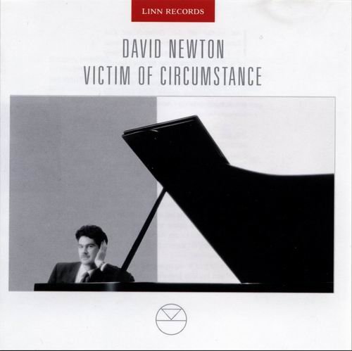 David Newton - Victim of Circumstance (1990)