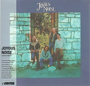 Joyous Noise - Joyous Noise (Korean Remastered) (1971/2012)
