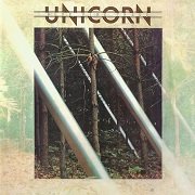 Unicorn - Blue Pine Trees (Reissue) (1974/2017)