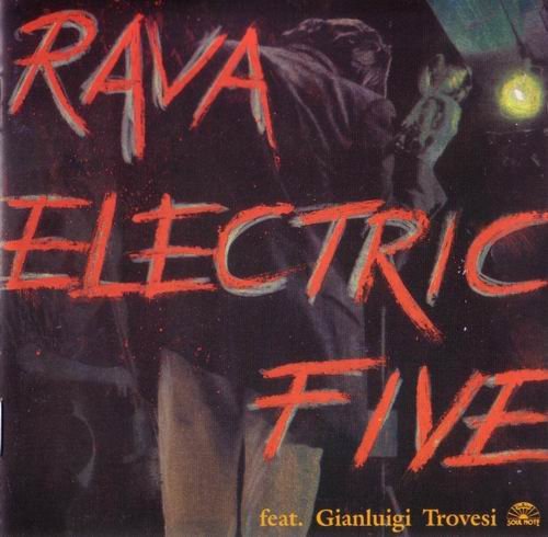 Enrico Rava - Electric Five (1995) 320 kbps