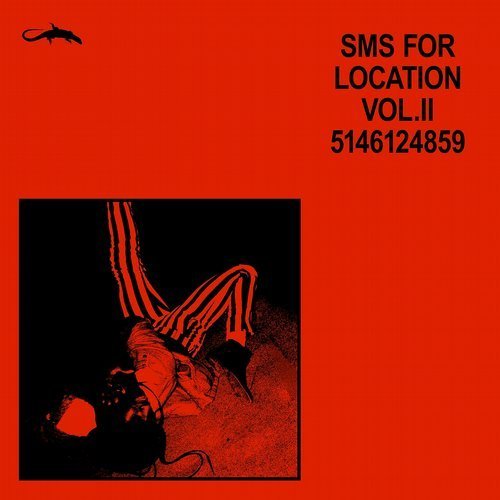 VA - Moonshine: SMS for Location, Vol. 2 (2018)