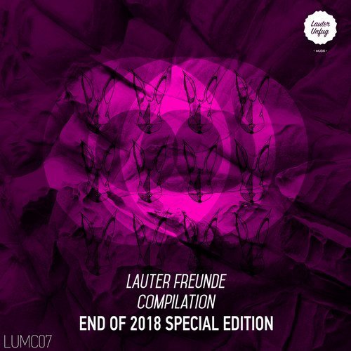 VA - Lauter Freunde End of 2018 Special Edition (2018)