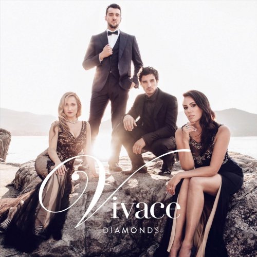 Vivace - Diamonds (2019)