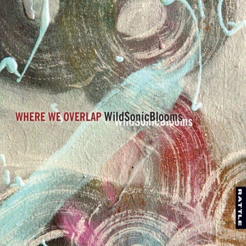 WildSonicBlooms - Where We Overlap (2018) [Hi-Res]
