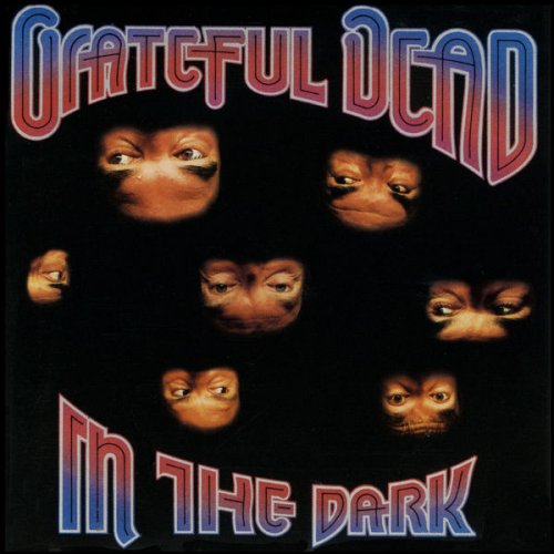 Grateful Dead - In The Dark (1987/2013) [Hi-Res]