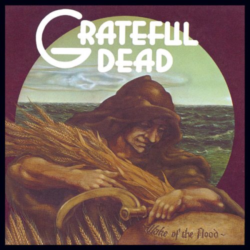 Grateful Dead - Wake Of The Flood (1973/2013) [Hi-Res]